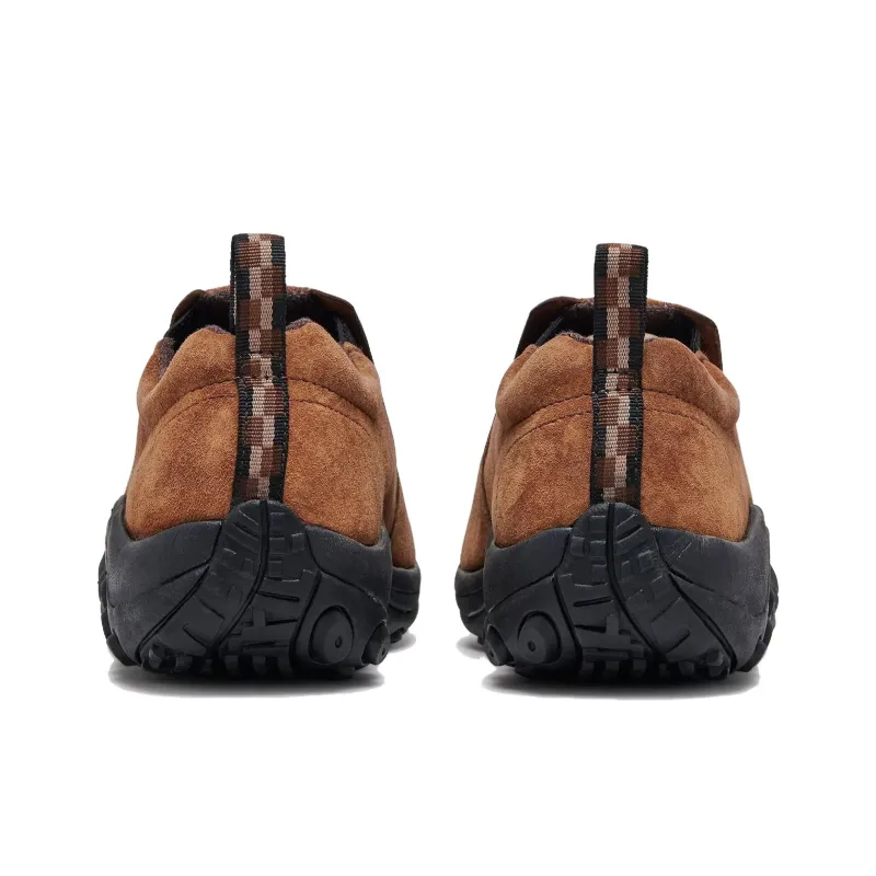 MERRELL Jungle Moc Dark Earth-4