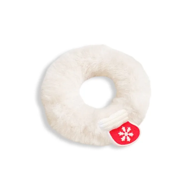 RINGLOVE Fabric Hair Tie Women's-4