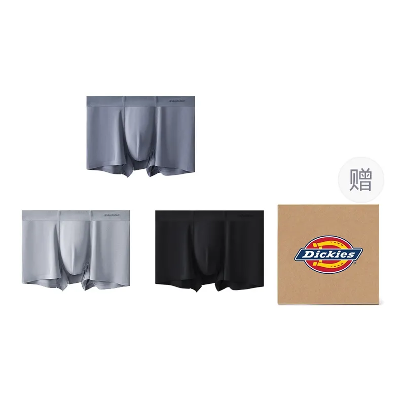 Dickies Underpants Men's Gift Box Combination-6