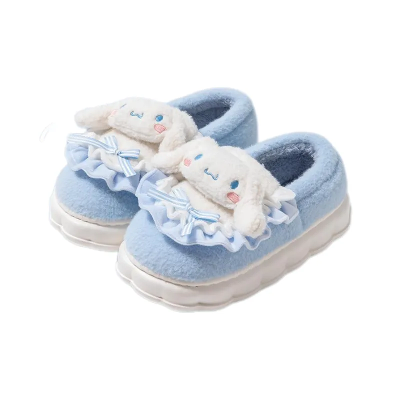 Sanrio Slippers / Home Slippers-12