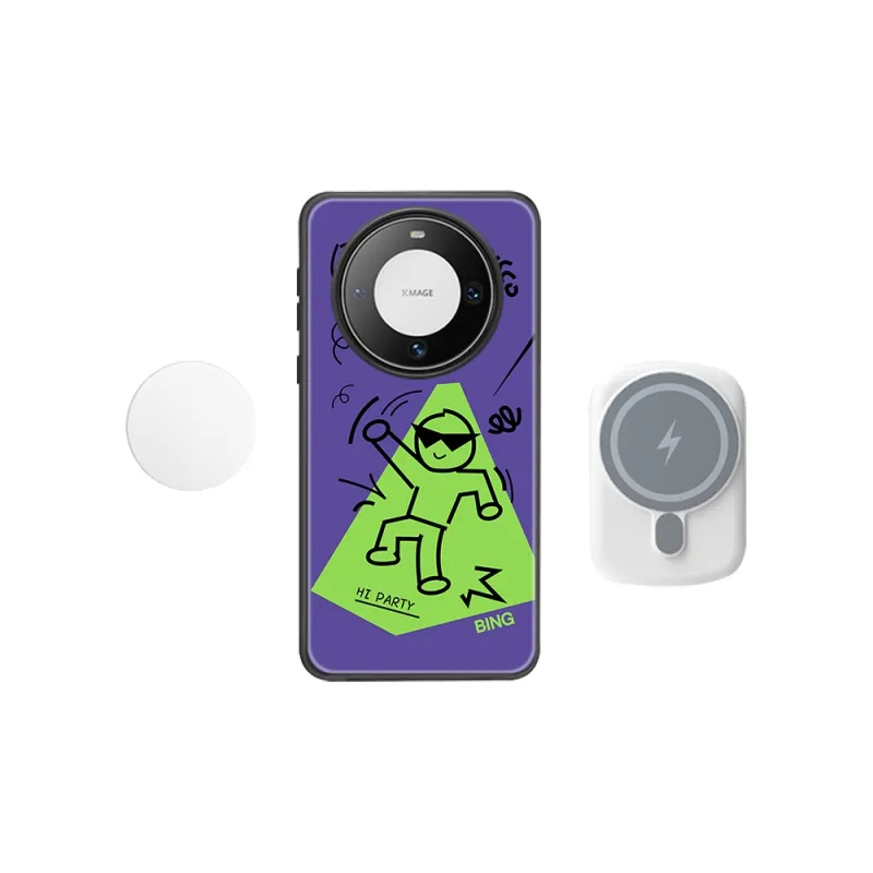 X Beast Lab Phone Cases-5