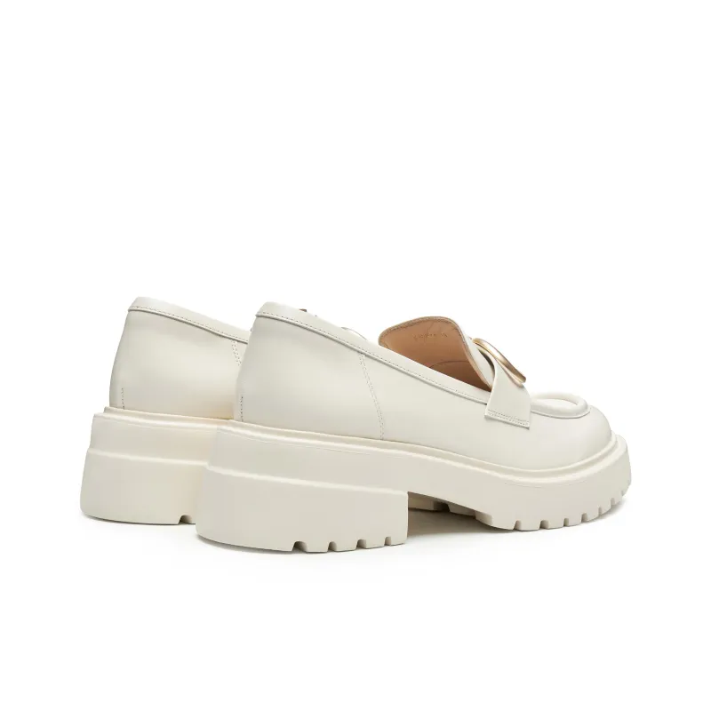 Joypeace Graduation Dance Party Loafers Women's-13