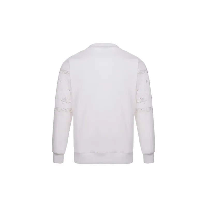 Cheng Jin Yi Bureau Sweatshirt Men's-5