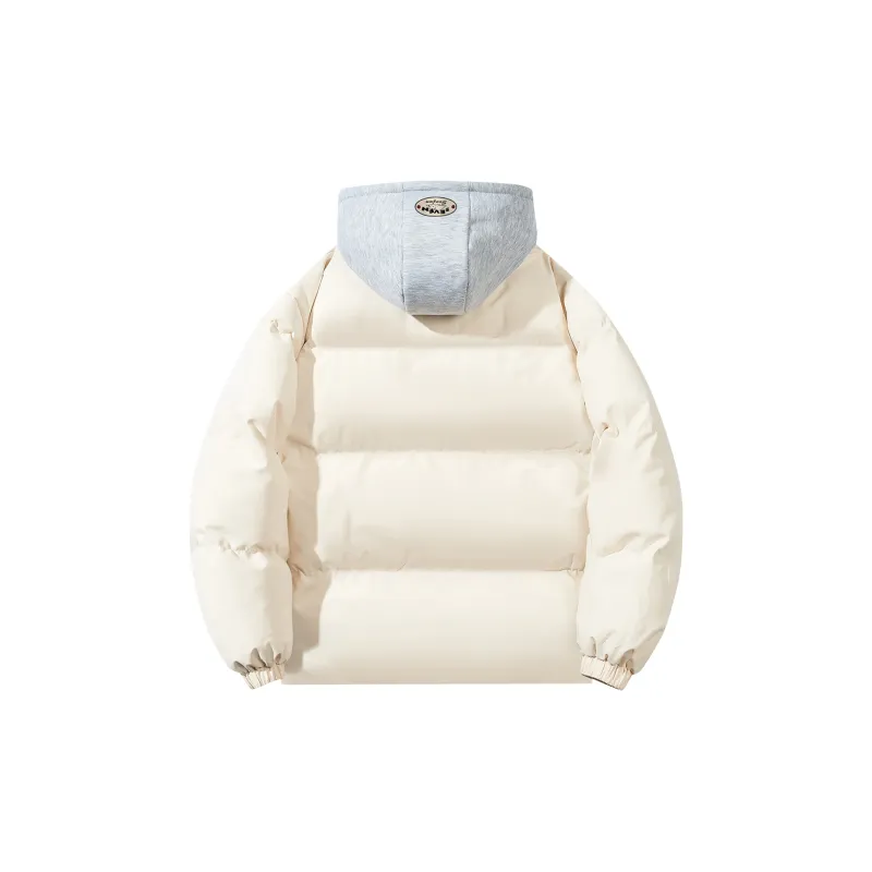 7 SEVFUN Puffer Jackets Unisex-8