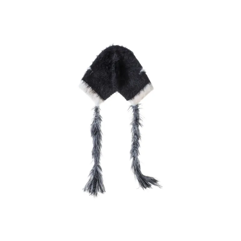 AAJF Polyester Hats & Caps Unisex-4