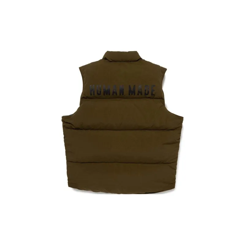 HUMAN MADE Vests Unisex-9
