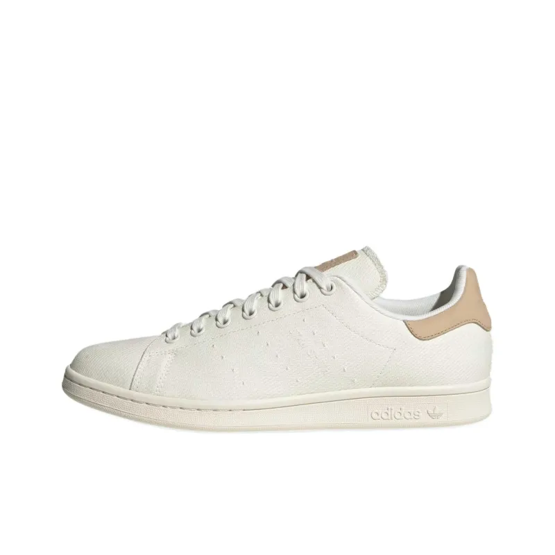 Adidas Stan Smith Core White Magic Beige Off White-0