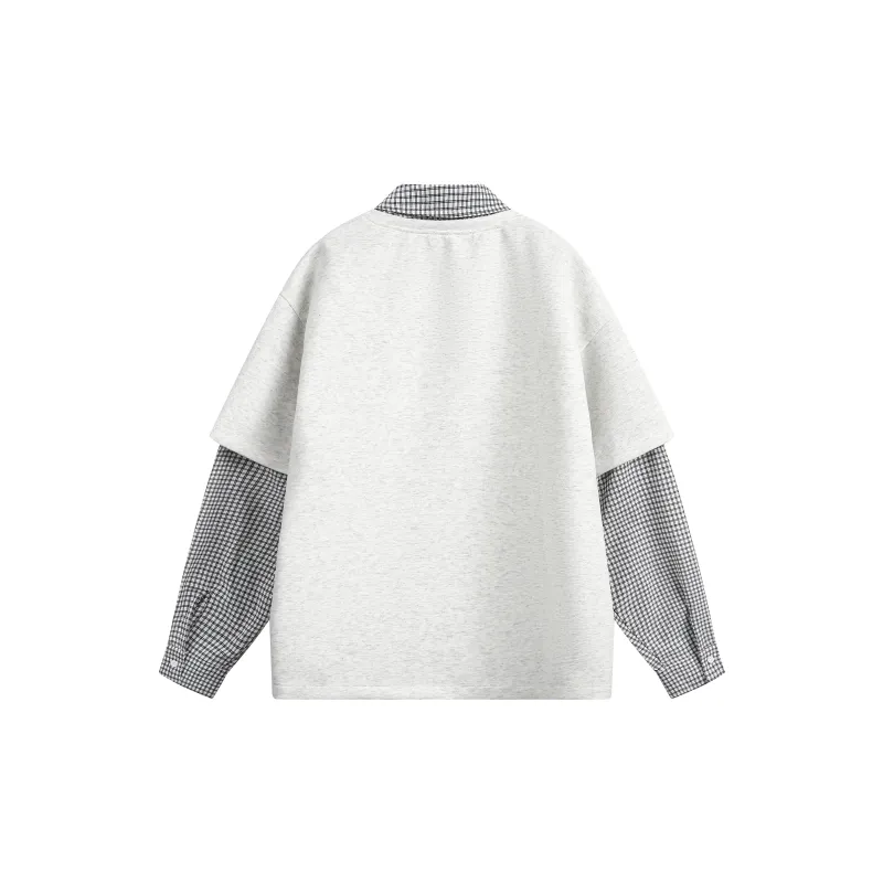 Xmithie Sweatshirts Unisex-1