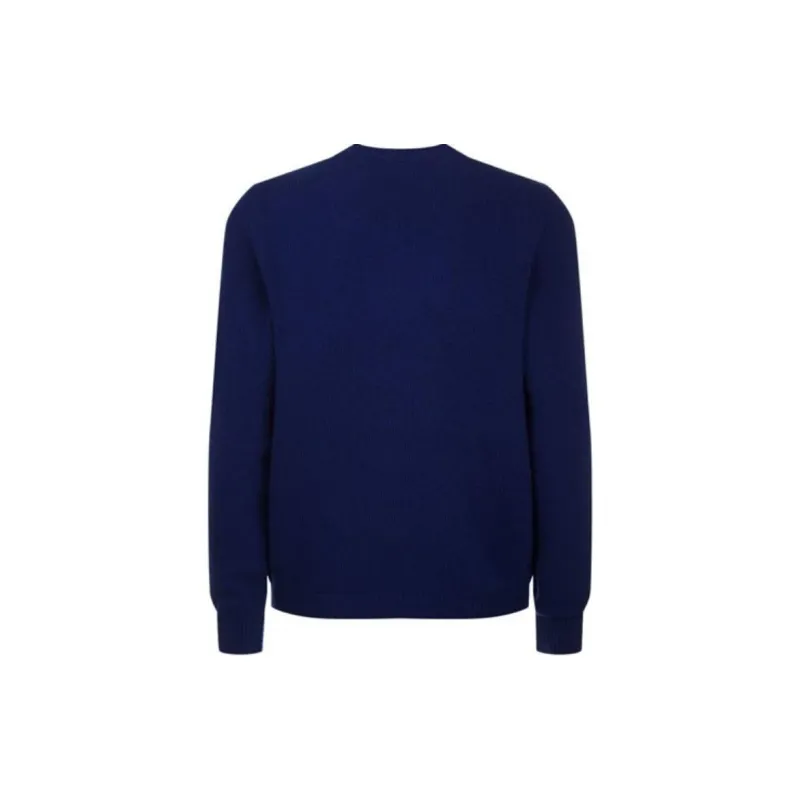 GUCCI Sweaters Men Blue-1