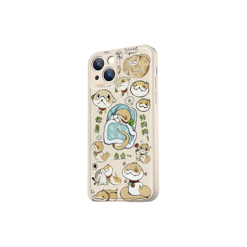 High quality Phone Cases-1