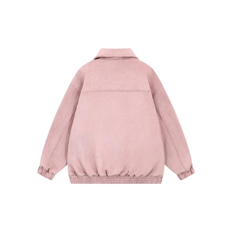 CUWU Jackets Unisex-1