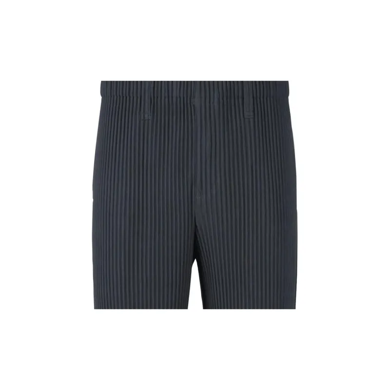 Homme Plissé Issey Miyake Tailored Pleats 2 Pants-1