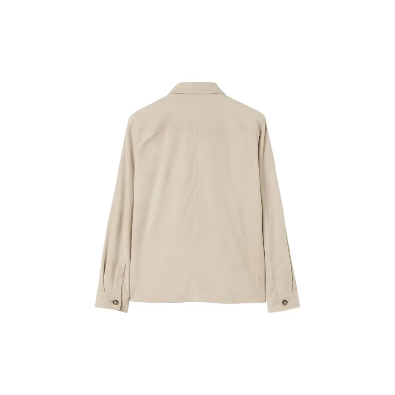 Loro Piana Jackets Coats Men's Khaki-1