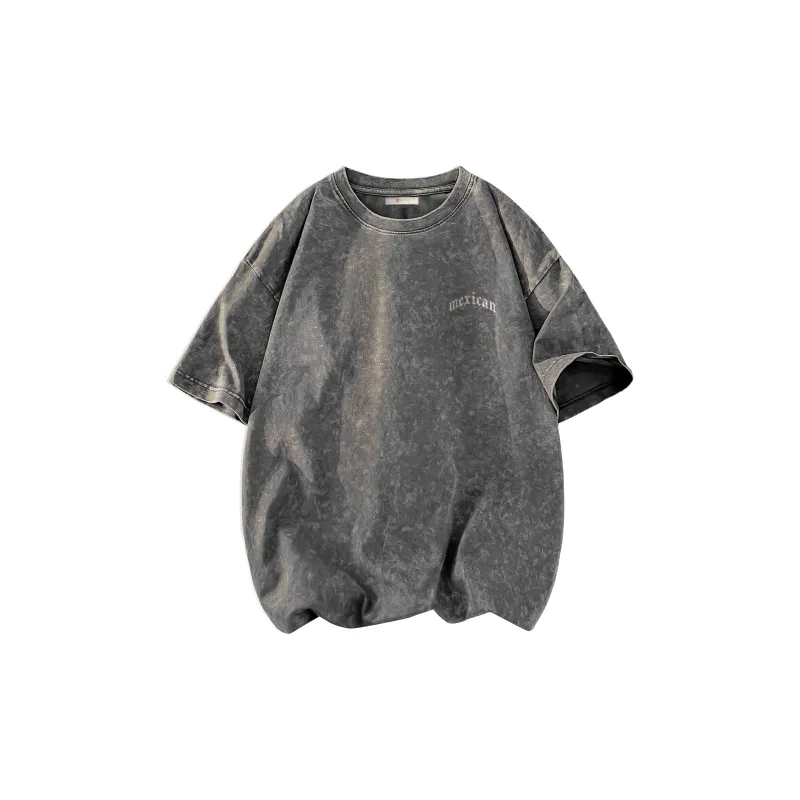 MEXICAN T Shirts Unisex-6