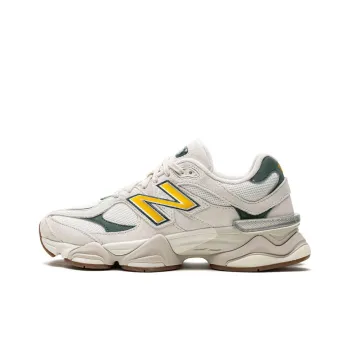 New Balance 9060 White Green