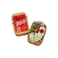 Teaware 4 Pcs Set+Xiaoban Zhang Tea+Sachet+Box