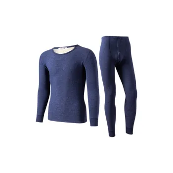 Top Melon Men Thermal Sets