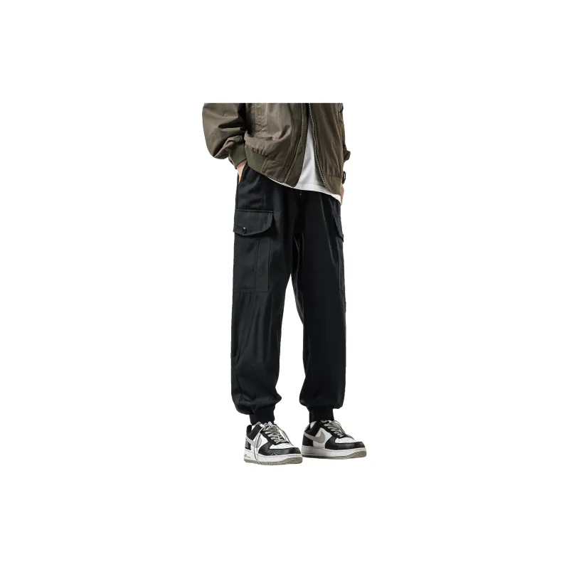 CREAZIONI LA FANTASIA E MOBILE Casual Pants Unisex-3