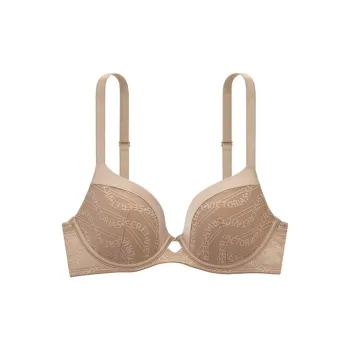 Victoria's Secret Bra Women's Nude