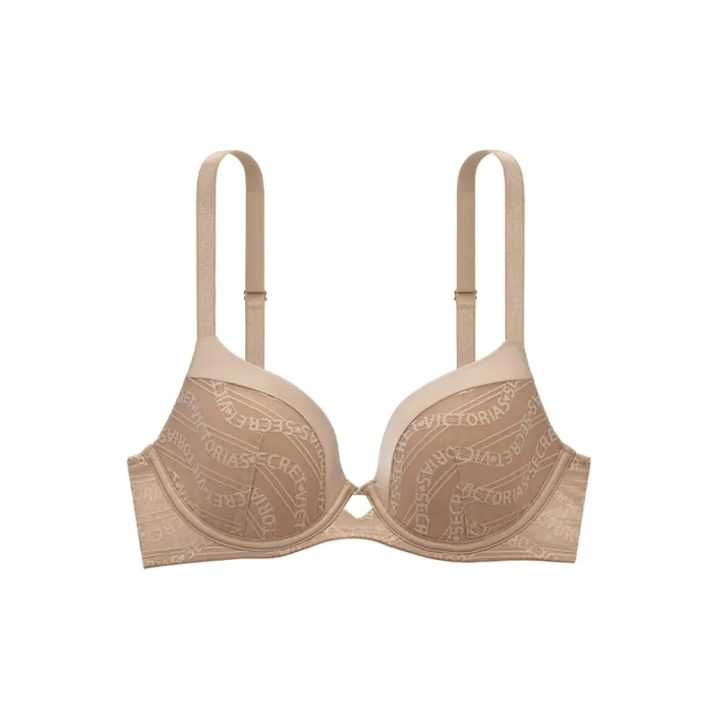 Victoria's Secret Bra Women's Nude-0