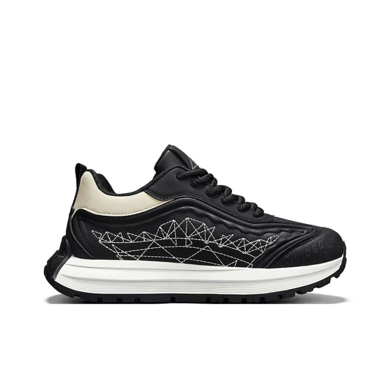 JANECO Low Top Casual Shoes Men's-9