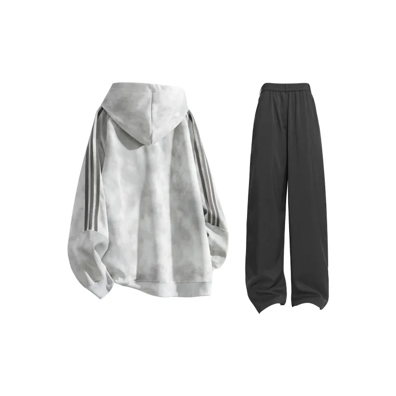 Tre Club Casual Sportswear Unisex-3