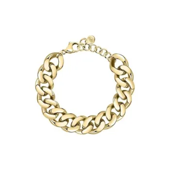 CHIARA FERRAGNI Stainless Steel Bracelets Women's Gold
