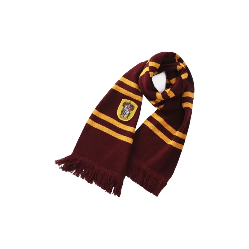 MEETSUNNY Polyester Scarves Unisex-1