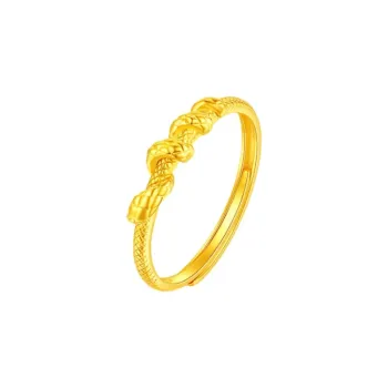 Royal Dragon Mirror 925 Sterling Silver Rings Women's