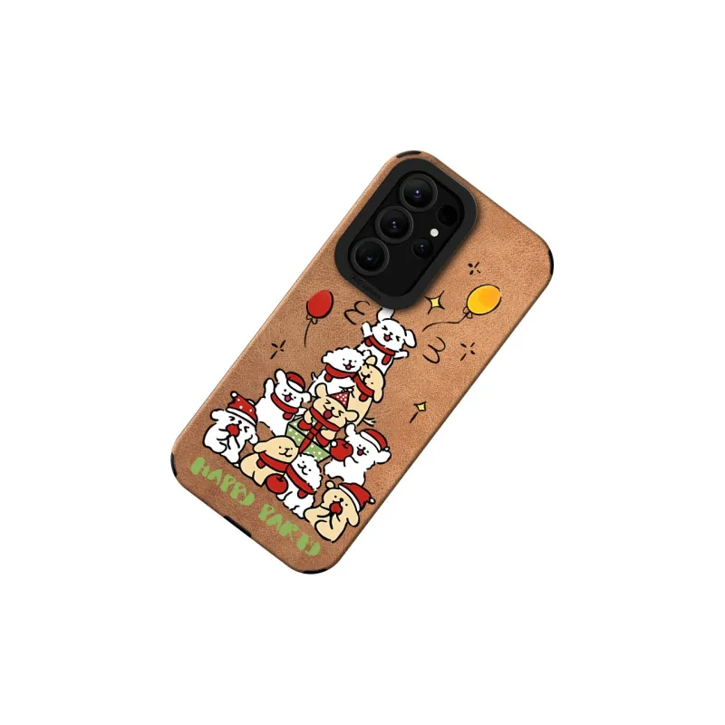 KEXINSHENG Phone Cases-2