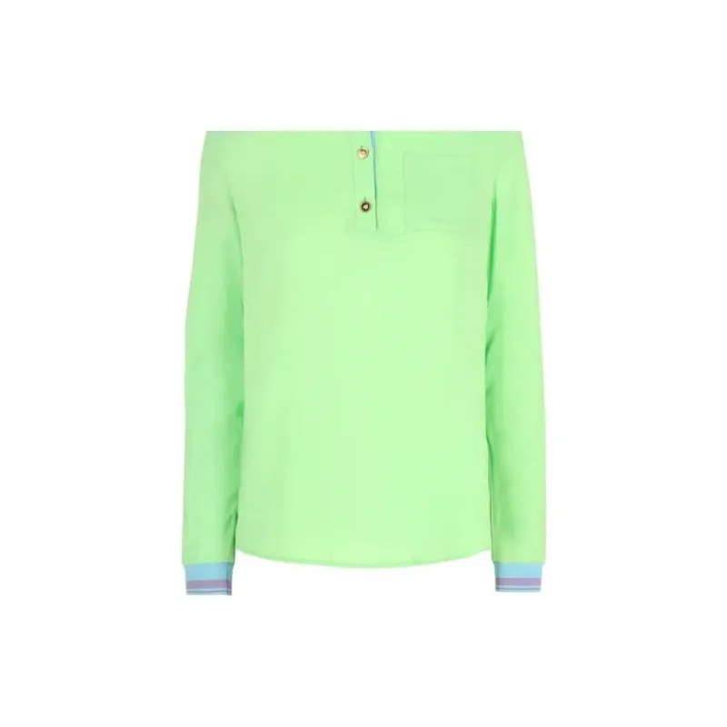 VERSACE Dress Shirt 'Mint'-3