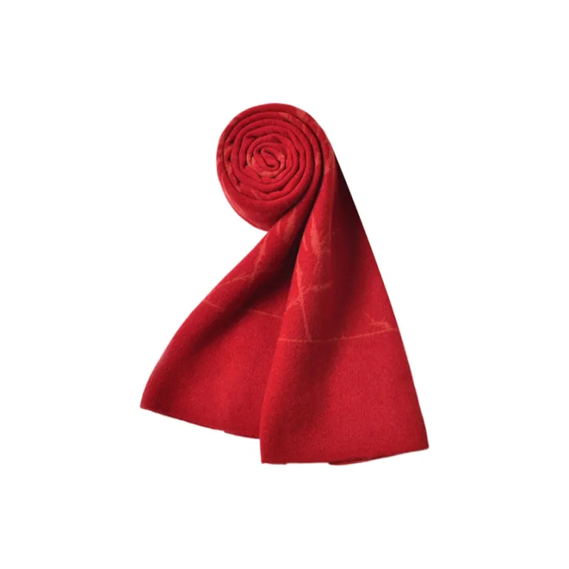 BAGGL Wool Knit Scarves Unisex Gift Box Set-3