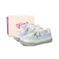 Light Blue (A44 Blue Bowknot)