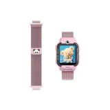 Meow Cat[Dawn Pink]Milanese