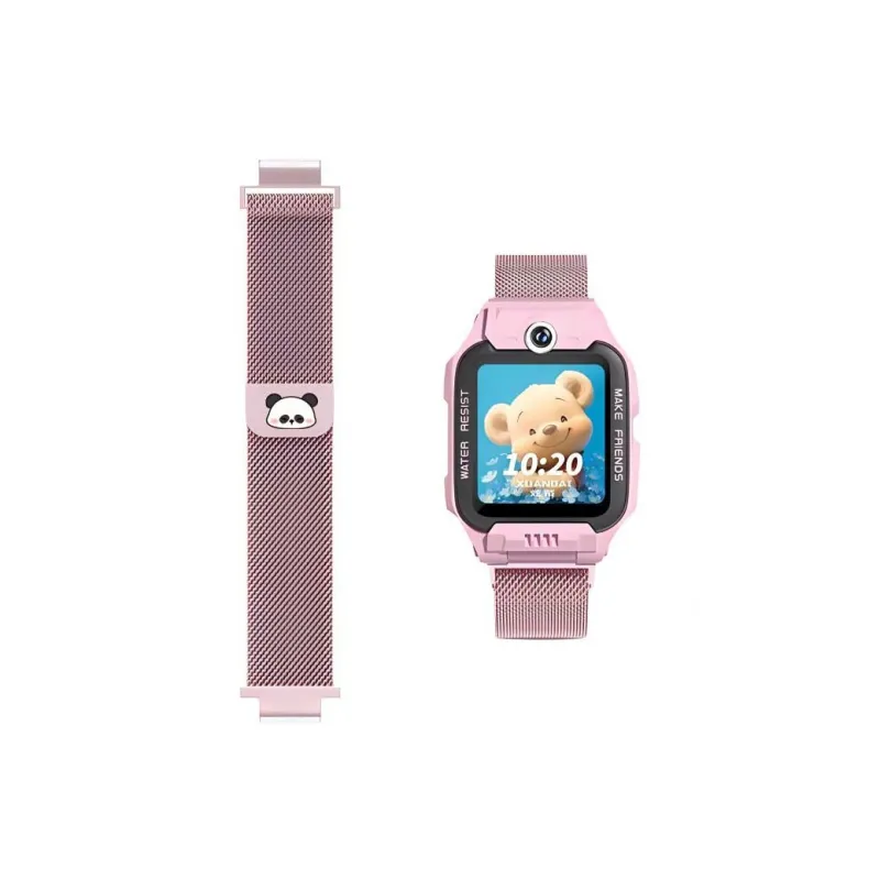 Fly Imoo Compatibility Watch Band Metal-26