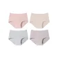 Light Pink+Light Pink+Light Gray+Light Lilac