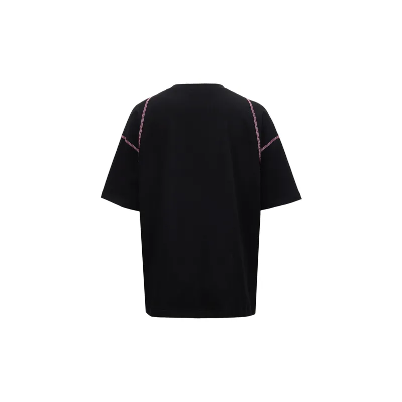 ONLY T Shirts Unisex-6