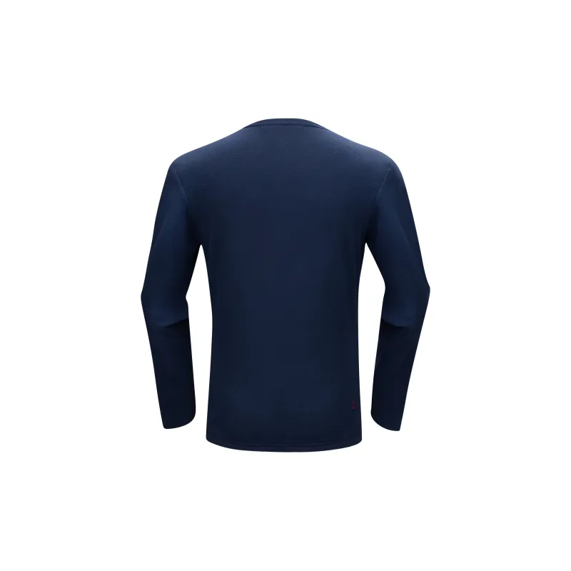 PELLIOT Unisex Thermal Tops-8