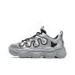Silver Gray