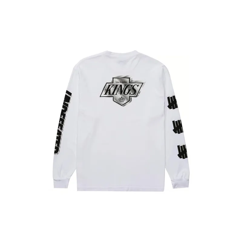 UNDEFEATED x La Kings T-Shirt Men's-1
