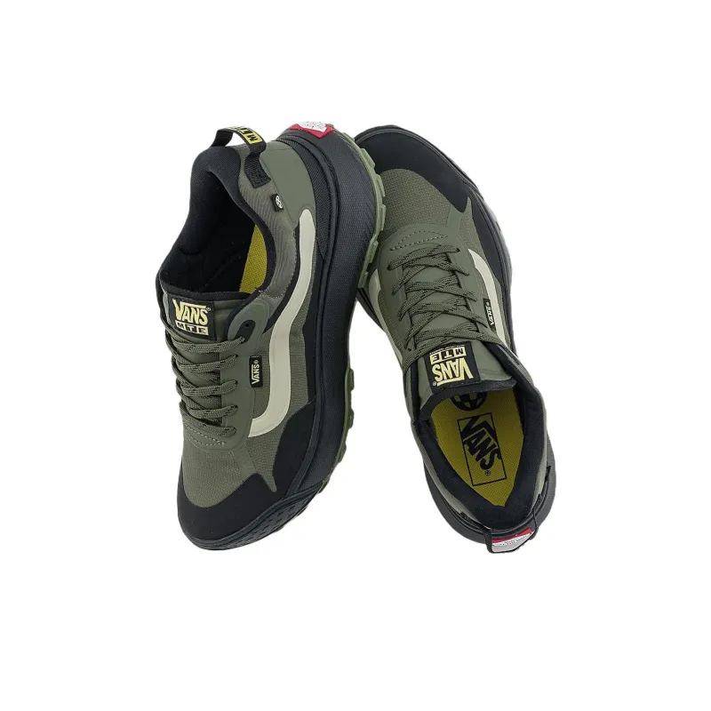 Crosspath Vans Mte 'Olive'-2