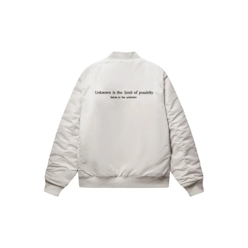 UNKNOWTAL Jackets & Coats Unisex-13