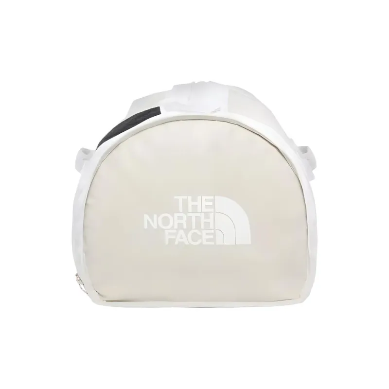THE NORTH FACE Polyester Backpack Regular Unisex White-4