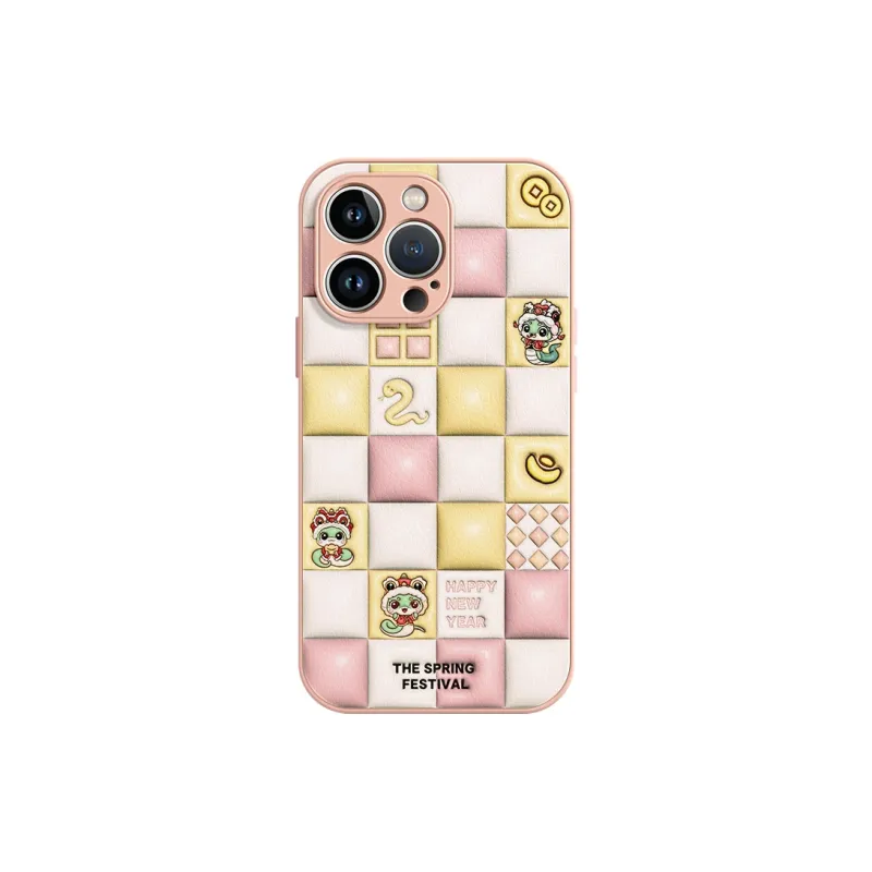 Lingtao Phone Cases-3