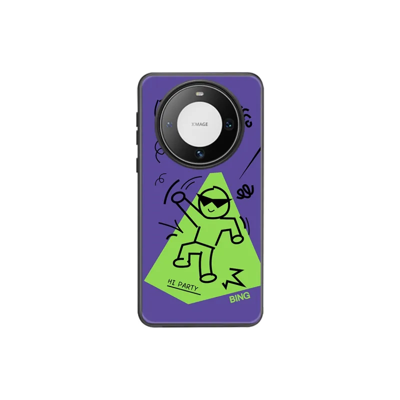 X Beast Lab Phone Cases-0