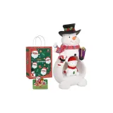Christmas Snowman
