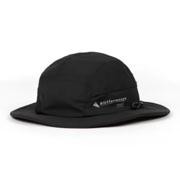 KLATTERMUSEN Polyamide Hats & Caps Unisex Black