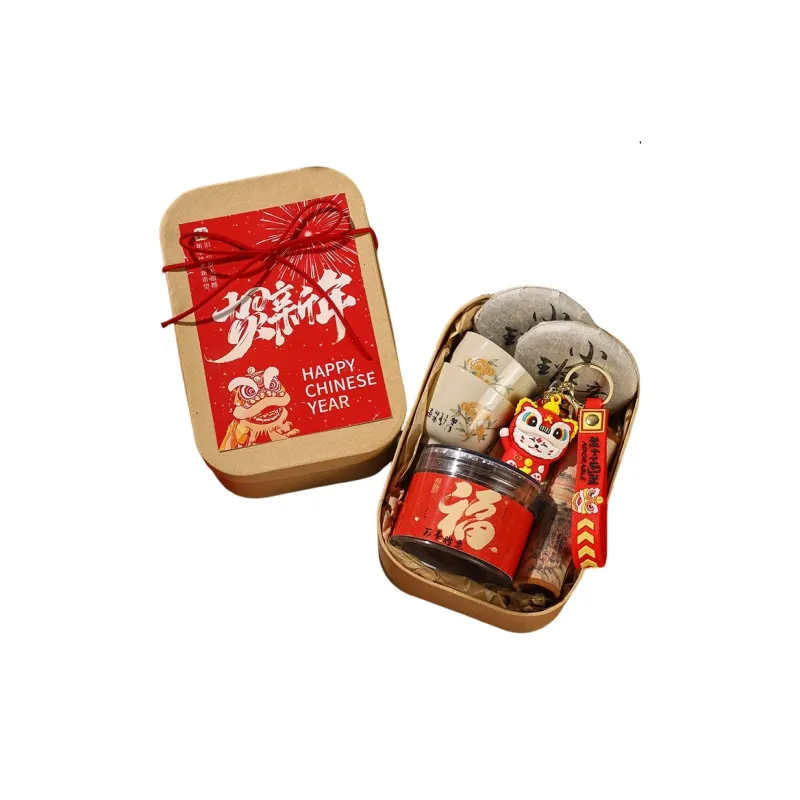 Box selection Gift Box Sets-16