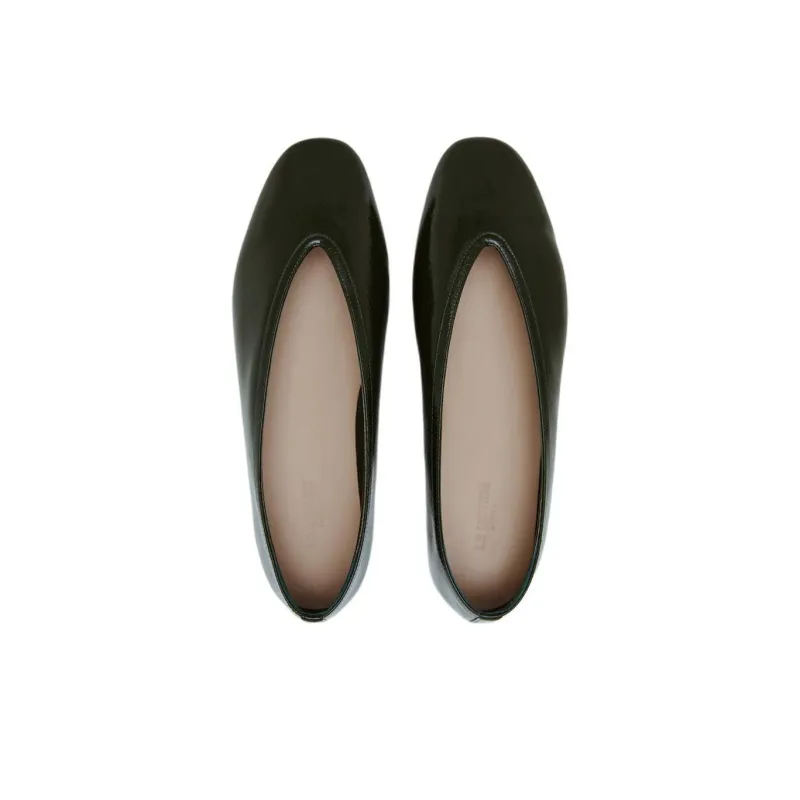 Le Monde Beryl Luna Casual Single Shoes Women's Green-2