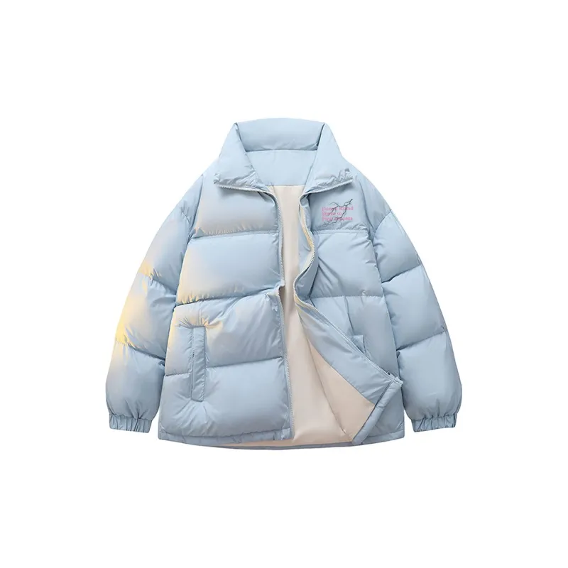 DOENU Down Jackets Unisex-7